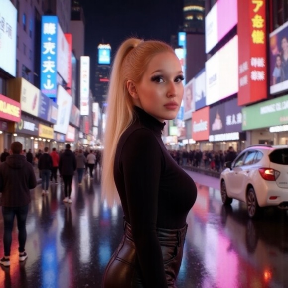 KaylaRose🌹26. Come 2 check my closet and shop!😌 thx <3 singer/artist/emo fashion - Picture 10 of 15